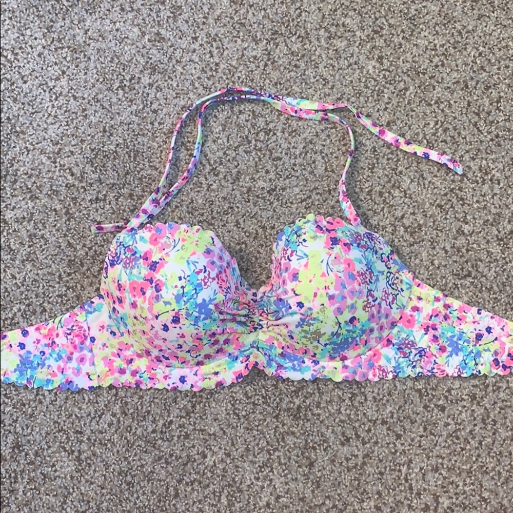 Victoria secret bikini top